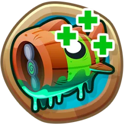 Boss Health Calculator